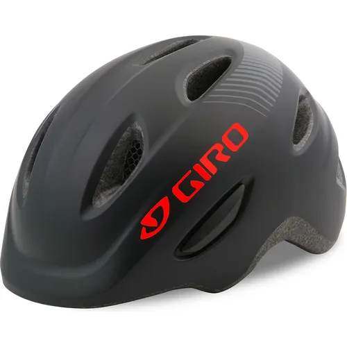 Giro Scamp Kinderfahrradhelm von Giro