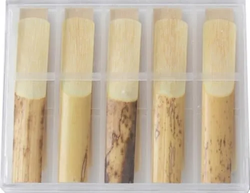 Steinbach Klarinettenreeds 10-er Pack Stärke 2,5