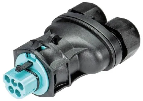 Wieland Electric 96.052.4353.6 Steckverbinder