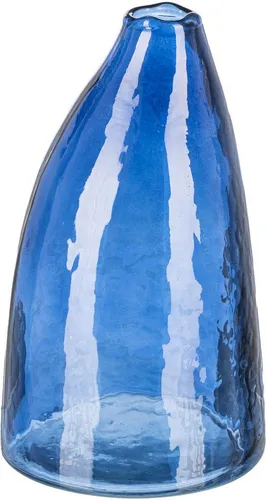 Creativ home Dekovase Vase (1 St), mit durchbrochenem Design
