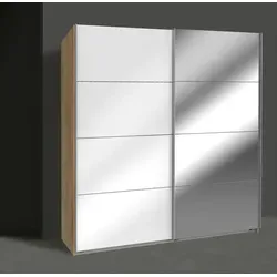 Schwebetürenschrank Easy Plus 180cm von Wimex