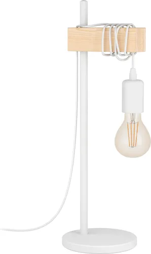 Tischlampe Townshend Vintage von EGLO