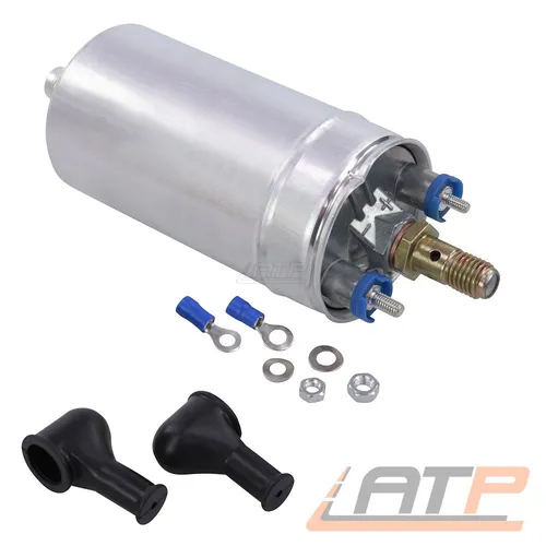 KRAFTSTOFFPUMPE BENZINPUMPE FÜR VW CADDY 1 BJ 85-92 1.8
