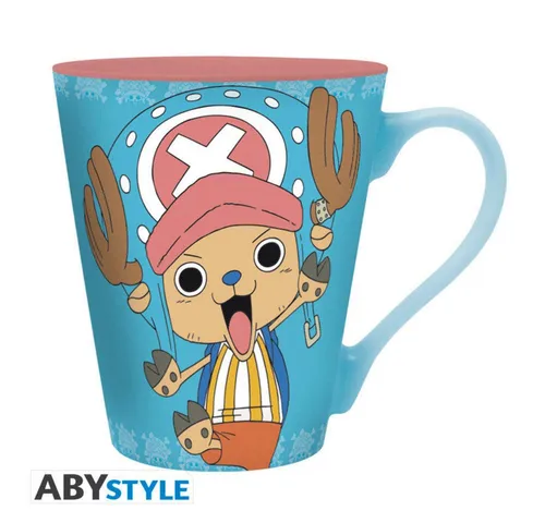 ABYstyle Tasse Chopper Tasse 250 ml
