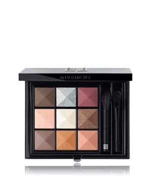 GIVENCHY LE 9 Lidschatten Palette Nr. 01 von GIVENCHY