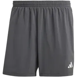 ADIDAS Herren Shorts Own The Run (Länge 5 Zoll) in grau von adidas