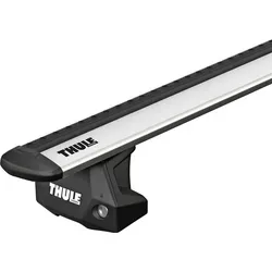 Dachträger Thule WingBar EVO für VW CALIFORNIA T7