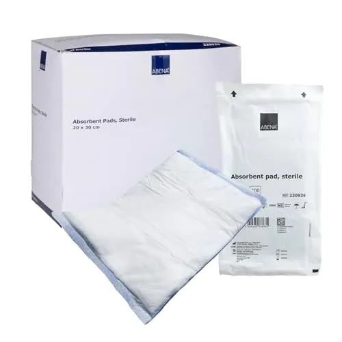 Kompressen von ABENA