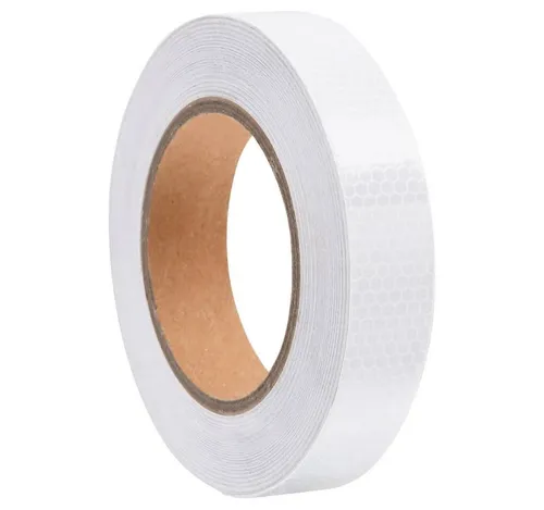 Warnklebeband von vidaXL