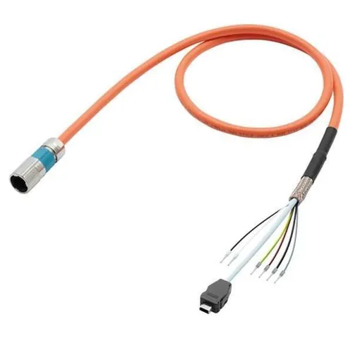 Siemens Dig.Industr. Basisleitung 6FX5002-8QN08-1AD0 von Siemens Dig.Industr. Basisleitung Industrie