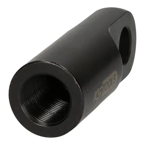 KS Tools Adapter Doppelhaken/Zughaken 700.1423 - Sonstige Werkzeuge, gefertigt aus feinstem Chrom Vanadium Stahl für hohe Langlebigkeit und Stabilität.