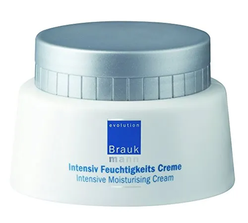 Hildegard Braukmann Intensiv Feuchtigkeits Creme (50 ml)