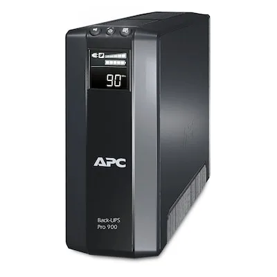 APC Back-UPS Pro BR900G-GR von APC