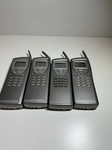 Stück Nokia communicator 9210i 4