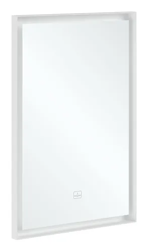 Villeroy & Boch Subway 3.0 Spiegel mit LED-Beleuchtung von Villeroy & Boch