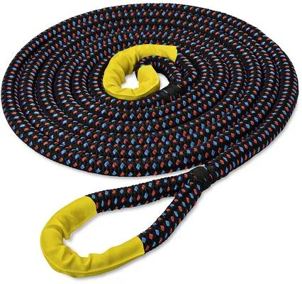 Seilflechter Kinetic Kernmantelseil, 30mm, 8m