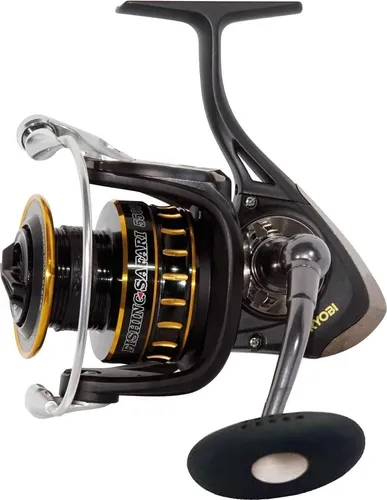 Ryobi Fishing Safari 8500 Meeresrolle von Ryobi