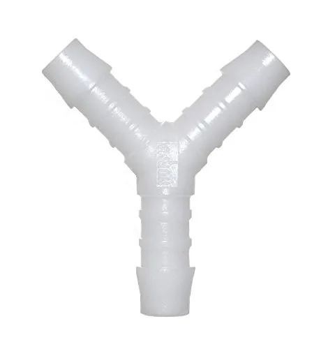 NORMAPLAST Schlauchverbinder POM NORMAPLAST Y - Verbinder (4 mm)