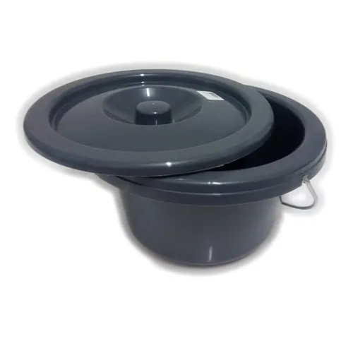 Russka Toilettenstuhl Eimer von RUSSKA