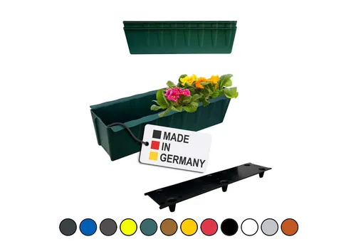 BURI Gartenbau von BURI