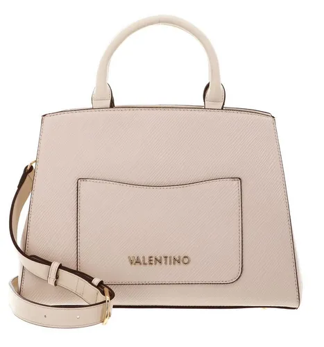 VALENTINO BAGS Schultertasche Posillipo Shopping - Elegante Schultertasche von VALENTINO mit geräumigem Hauptfach, ideal für den Alltag. Verstellbarer Schulterriemen und stilvolles Design sorgen für vielseitige Tragemöglichkeiten und setzen modische Akzente.