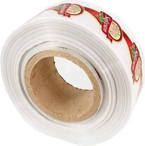 Schrumpfschlauch SALCESON fi 73mm 5m