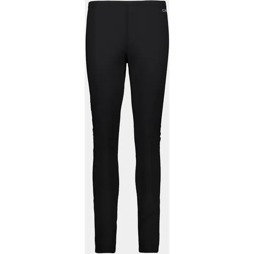 CMP Woman Long Tights nero (U901) 38