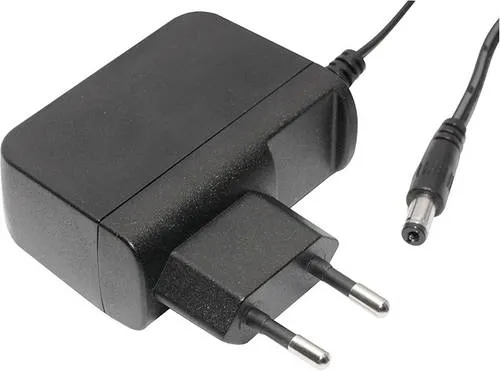 EDAC Power Electronics EA1019KHES2401 Steckernetzteil, Festspannung 24 V/DC 1A 24W