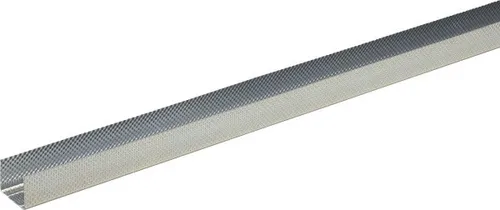 Produktbild Knauf UW-db-Rahmenprofil 2000 x 50 x 40 mm