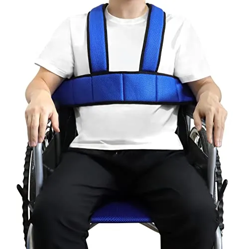 LOSCHEN Rollstuhl Harness