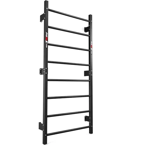 K-Sport Sprossenwand mit 8 Sprossen