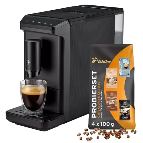 Tchibo Kaffeevollautomat Esperto mini von Tchibo