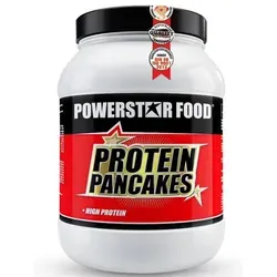 Powerstar Food Protein Pancakes von Powerstar Food