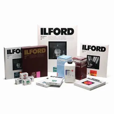 ILFORD SFX 200 120 Infrarot-Film (Angebot)