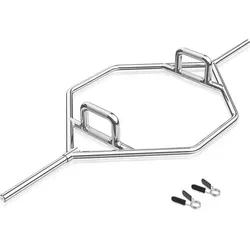 COSTWAY Trap Bar