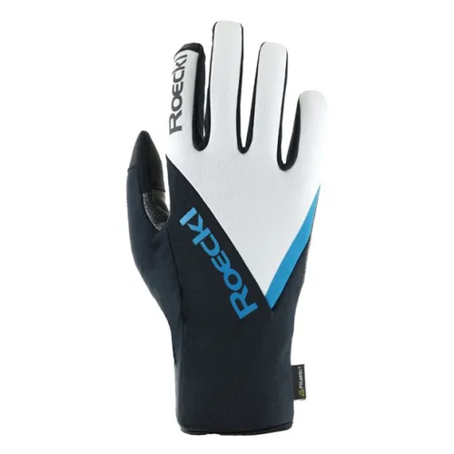 Roeckl Sports - Lutry - Handschuhe Gr 9 weiß