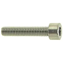 Bofix Bofix Innensechskantschr. Niro,M6X12,Pack.A 25 St.