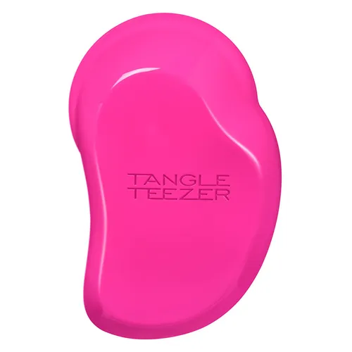 Tangle Teezer Detangling Hairbrush Fine & Fragile Berry Bright - Die Tangle Teezer Fine & Fragile Bürste entwirrt sanft und hinterlässt seidig glattes Haar. Ideal für feines, fragiles oder coloriertes Haar und auch für Kinder geeignet.