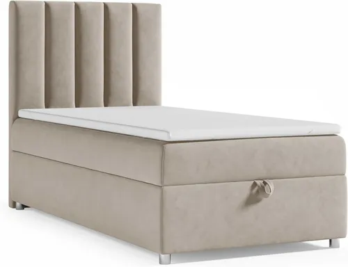Best for Home Boxspringbett Trinity K-10 SINGLE von Best For Home