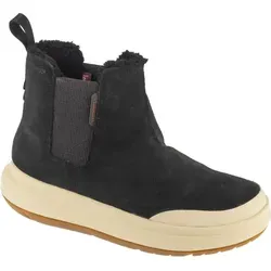 Merrell Marquette Thermo Pull On, Schwarz - Schwarz/Beige - 41