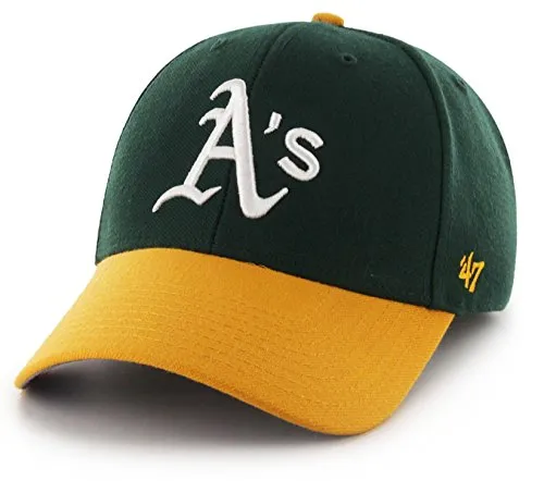 Verstellbare MVP-Kappe für Damen 47