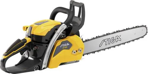 STIGA GARDEN Benzin-Kettensäge CS 755 18