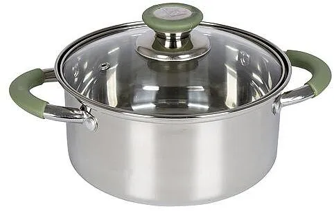 Bo-Camp Elan Kochtopf, 2,3L