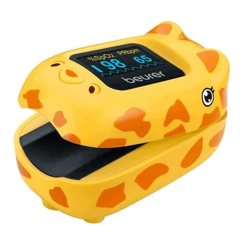Beurer PO13 Kids Pulsoximeter von Beurer