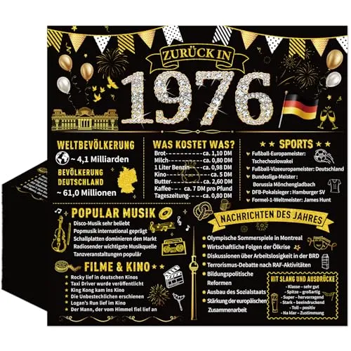 Partyzubehörsets von YOMOVER