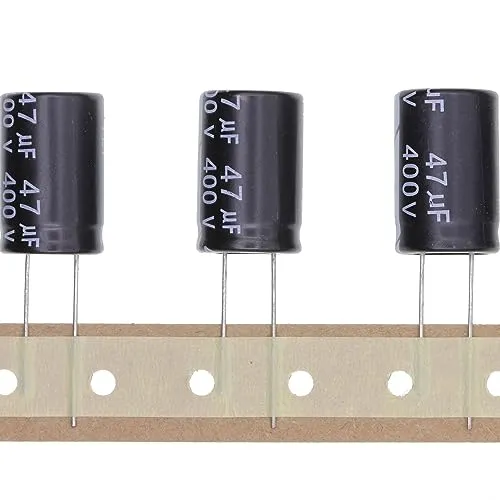 Passive elektronische Bauelemente von HUABAN
