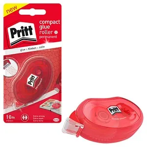 Pritt compact Kleberoller dauerhaft, 1 St.