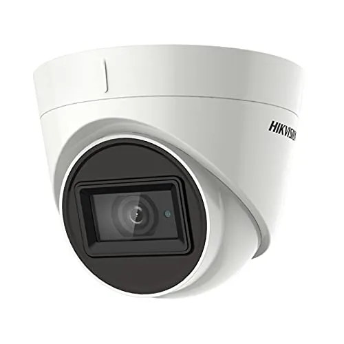 Hikvision DS-2CE78H8T-IT3(2.8mm) Turret 5MP HD-TVI von Hikvision