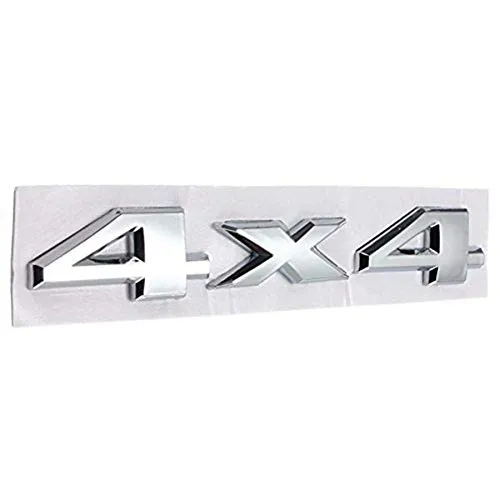 Fahrzeug-Embleme von Alamor