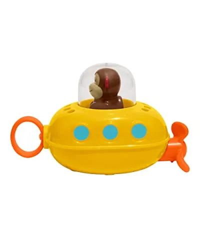 Skip Hop Badespielzeug U-Boot Affe
